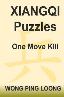 Xiangqi Puzzles One Move Kill