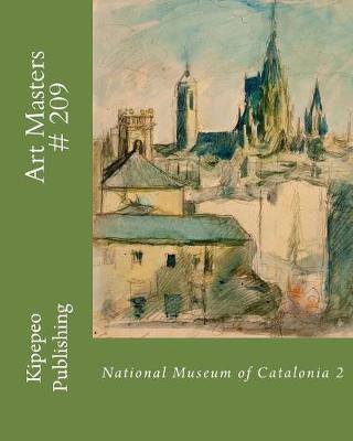 Art Masters # 209: National Museum of Catalonia 2