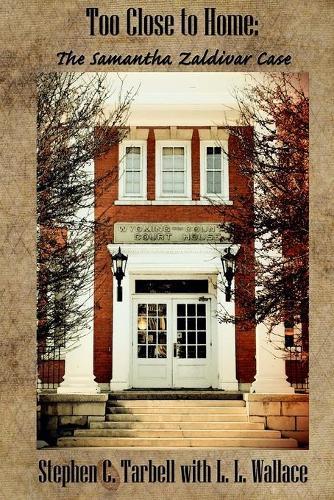 Too Close to Home: The Samantha Zaldivar Case