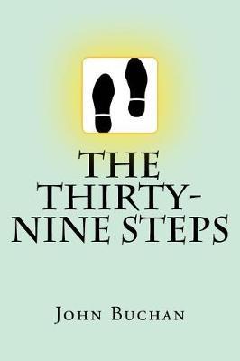 The Thirty-Nine Steps