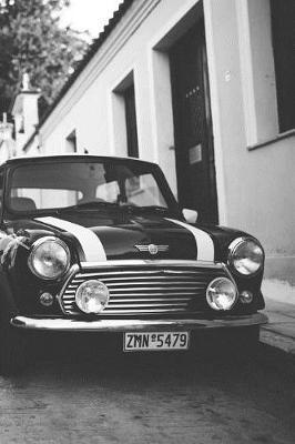 Classics: notebook / journal