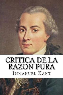 Critica de La Razon Pura