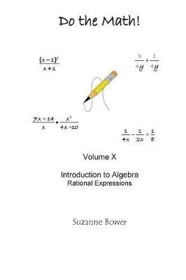 Do the Math: Rational Expressions