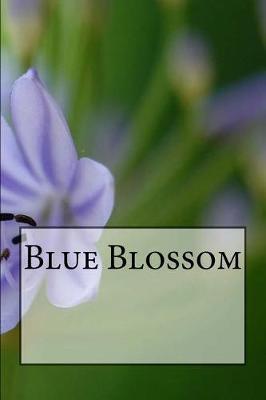 Blue Blossom