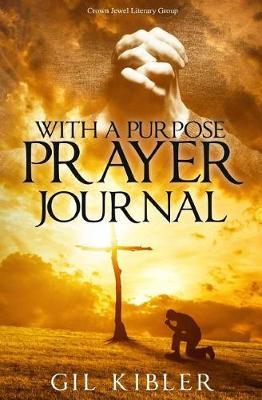 With A Purpose Prayer Journal