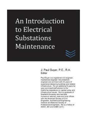 An Introduction to Electrical Substations Maintenance