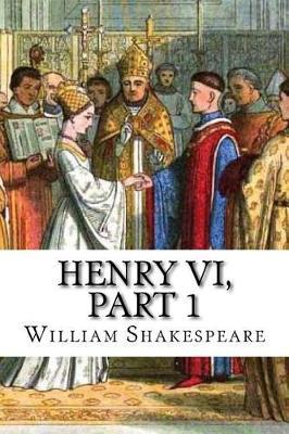 Henry VI, Part 1