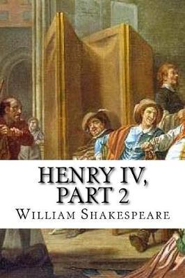 Henry IV, Part 2
