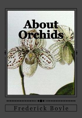 About Orchids