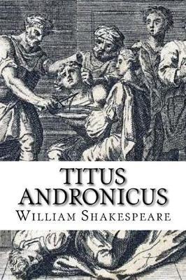 Titus Andronicus