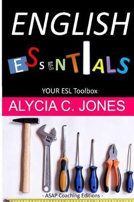 English Essentials: Your ESL Toolbox