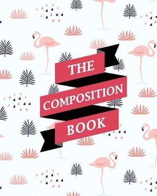 The Composition Book: Composition Notebook Ruled - Bird Design (1)