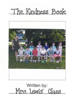 The Kindness Book