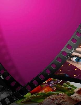 Photography: Notebook