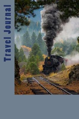 Travel Journal