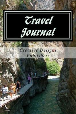 Travel Journal