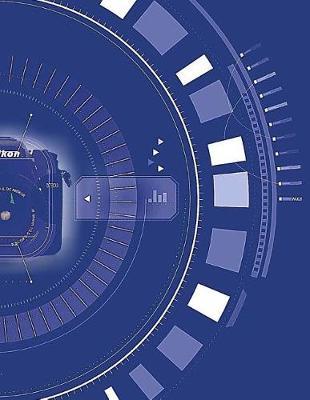 Photography: notebook