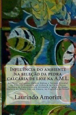 Influ ncia Do Ambiente Na Sele  o Da Pedra Calc ria de Lioz Na A.M.L.