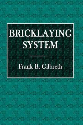 Bricklaying System