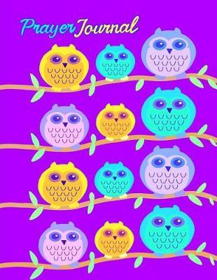 Prayer Journal; Christian Journal For Kids Prayer and Reflection/Devotional: 100 8.5  x 11  Pages For Daily Prayer Journaling; Christian Gifts For Teens/Girls/Boys