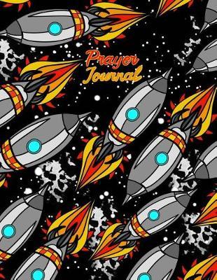 Prayer Journal; Christian Journal For Kids Prayer and Reflection/Devotional: 100 8.5  x 11  Pages For Daily Prayer Journaling; Christian Gifts For Teens/Girls/Boys