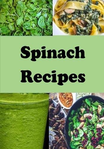 Spinach Recipes