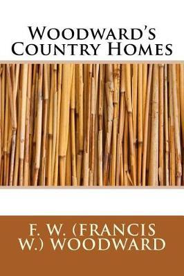 Woodward's Country Homes