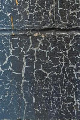 Journal Rough Construction Surface: (Notebook, Diary, Blank Book)