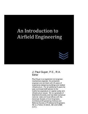 An Introduction to Airfield Engineering