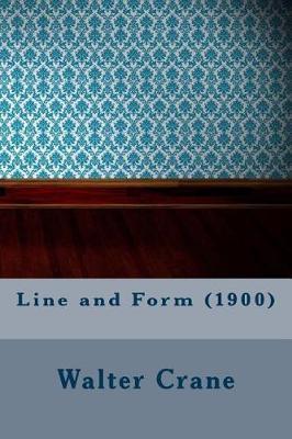 Line and Form (1900)
