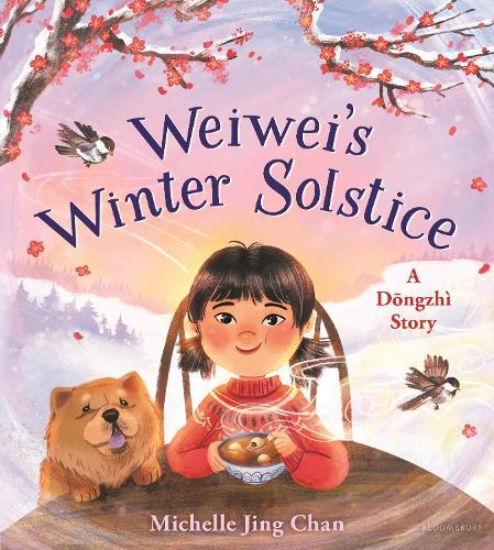 Weiwei's Winter Solstice: A Dongzhì Story