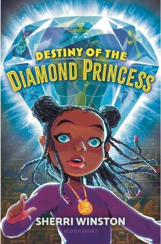 Destiny of the Diamond Princess