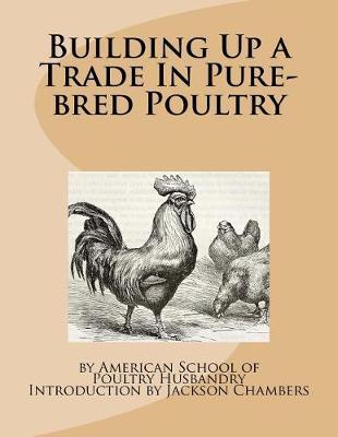 Building Up a Trade In Pure-bred Poultry