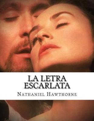 La Letra Escarlata