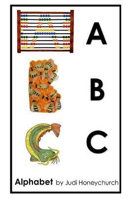 Alphabet ABC
