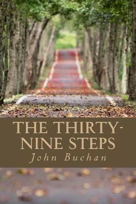The Thirty-Nine Steps