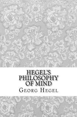Hegel's Philosophy of Mind
