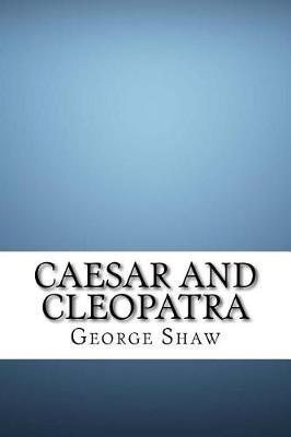 Caesar and Cleopatra