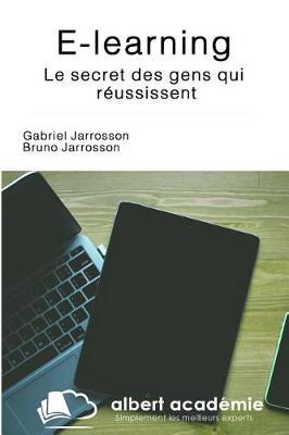 E-learning: le secret des gens qui reussissent