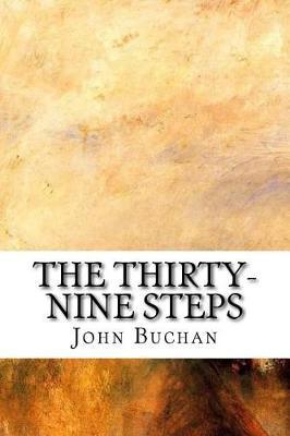 The Thirty-Nine Steps