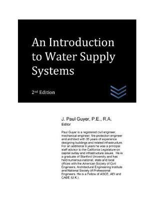 An Introduction to Water Supply Systems