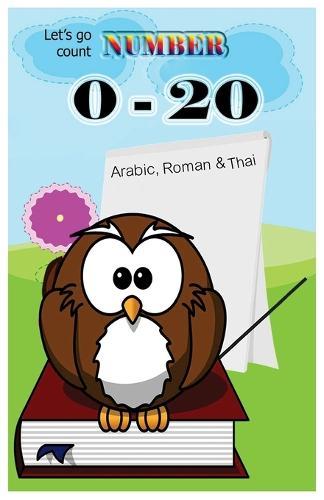 Let's go count number 0-20