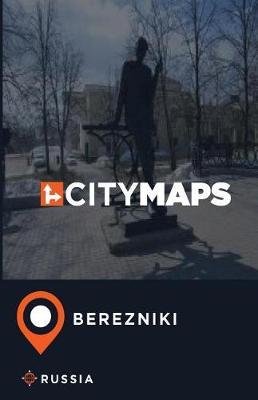 City Maps Berezniki Russia