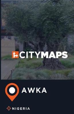 City Maps Awka Nigeria