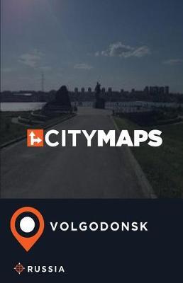 City Maps Volgodonsk Russia