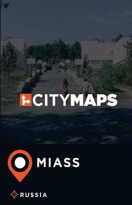 City Maps Miass Russia