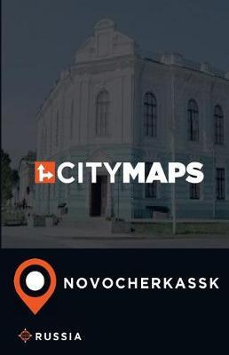 City Maps Novocherkassk Russia