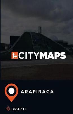 City Maps Arapiraca Brazil