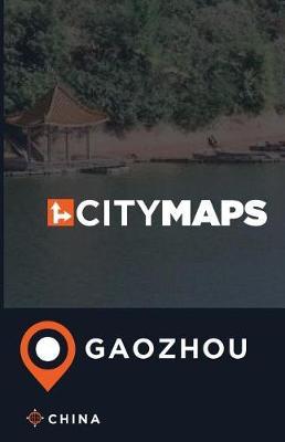 City Maps Gaozhou China