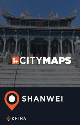 City Maps Shanwei China